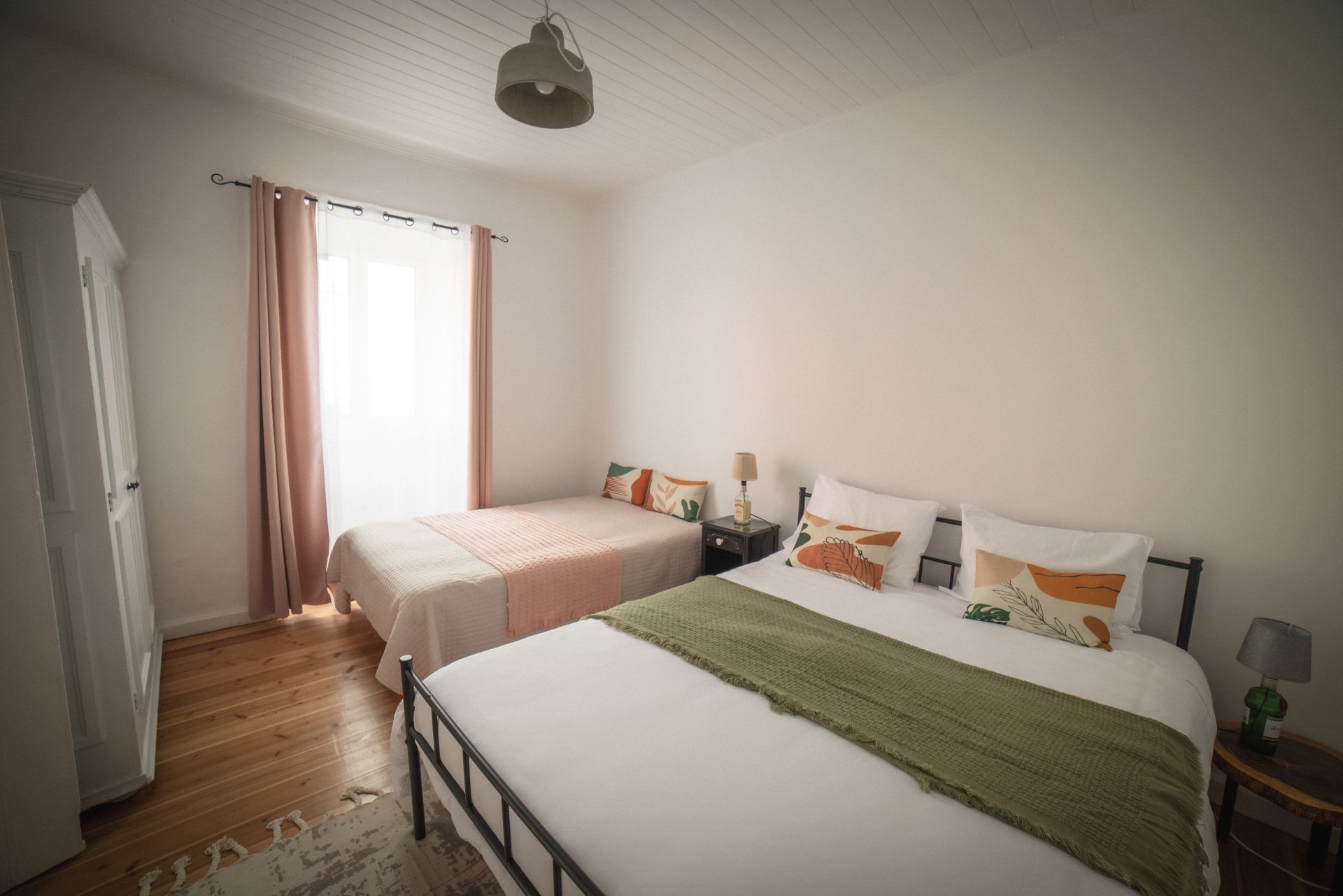 Quarto Familiar