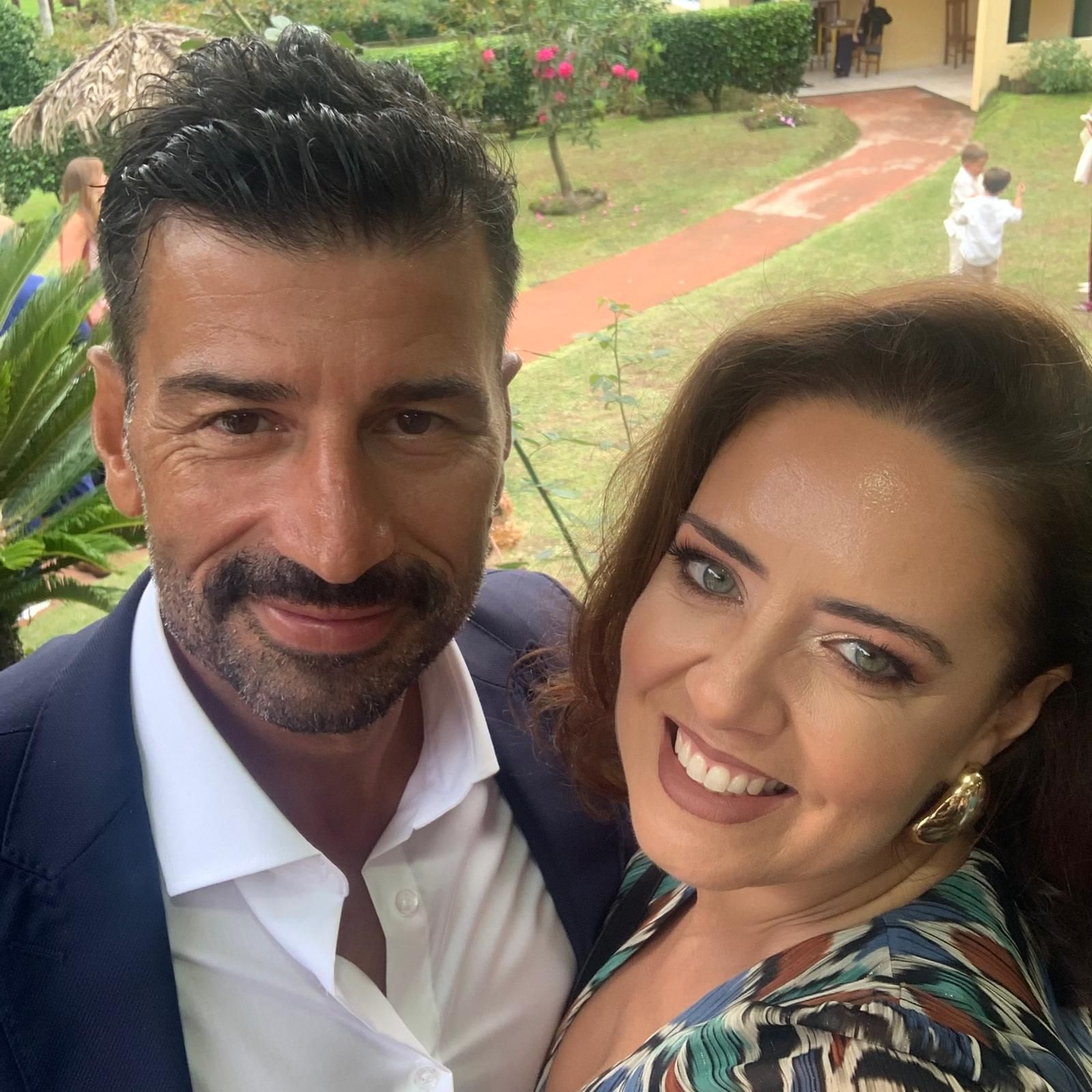 Paulo e Cíntia